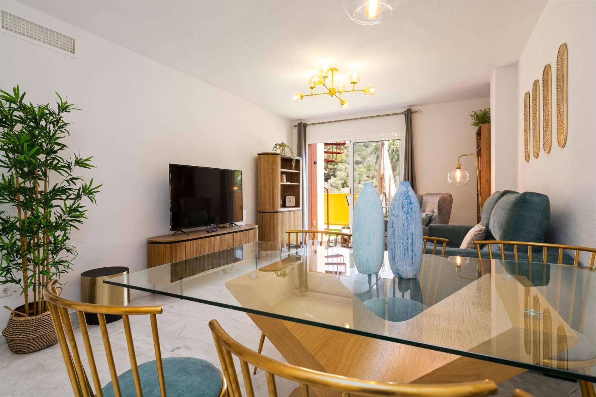 Penthouse Reserva De 6 31 *