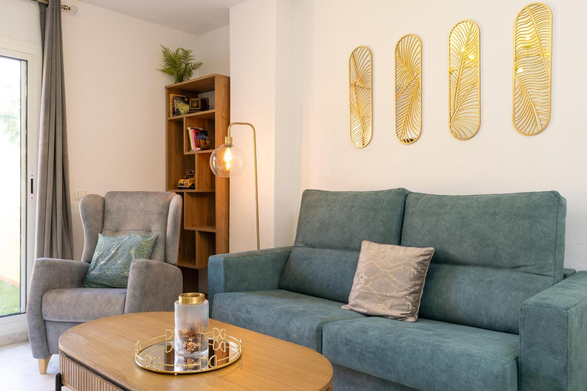Penthouse Reserva De 6 31 Apartment Marbella