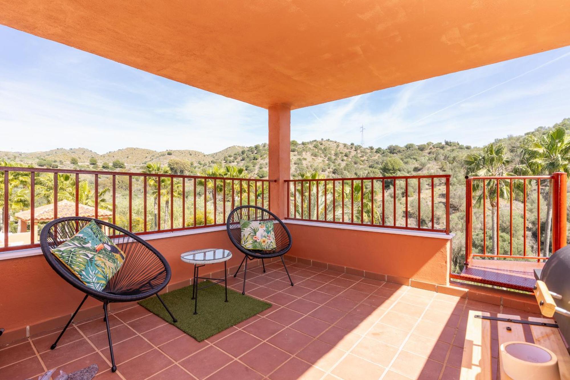 Penthouse Reserva De 6 31 *
