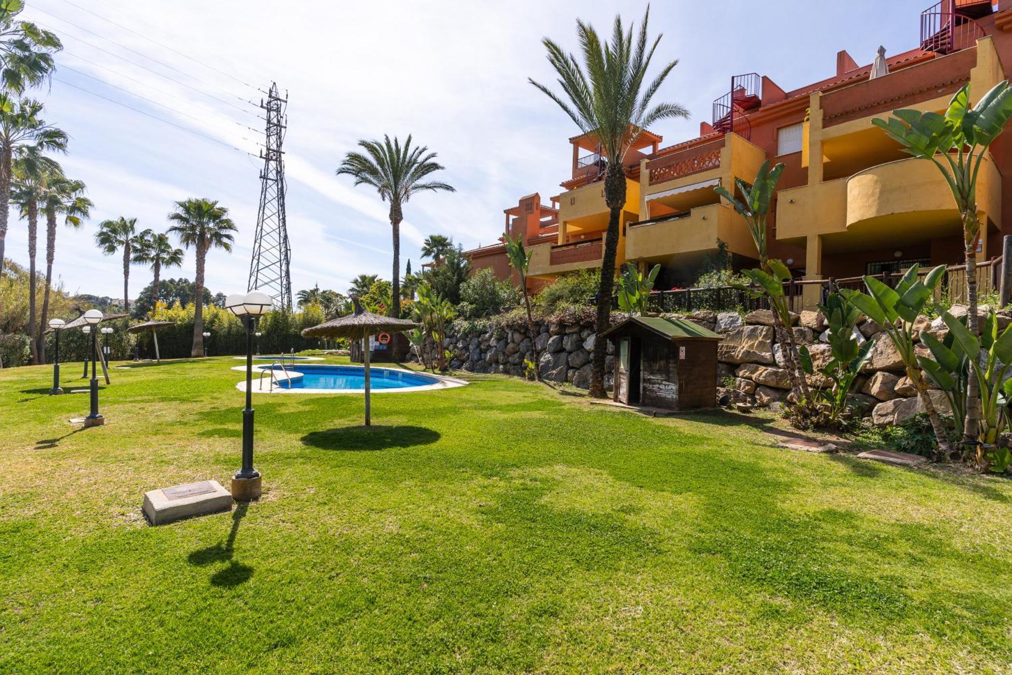 Apartment Penthouse Reserva De 6 31 *