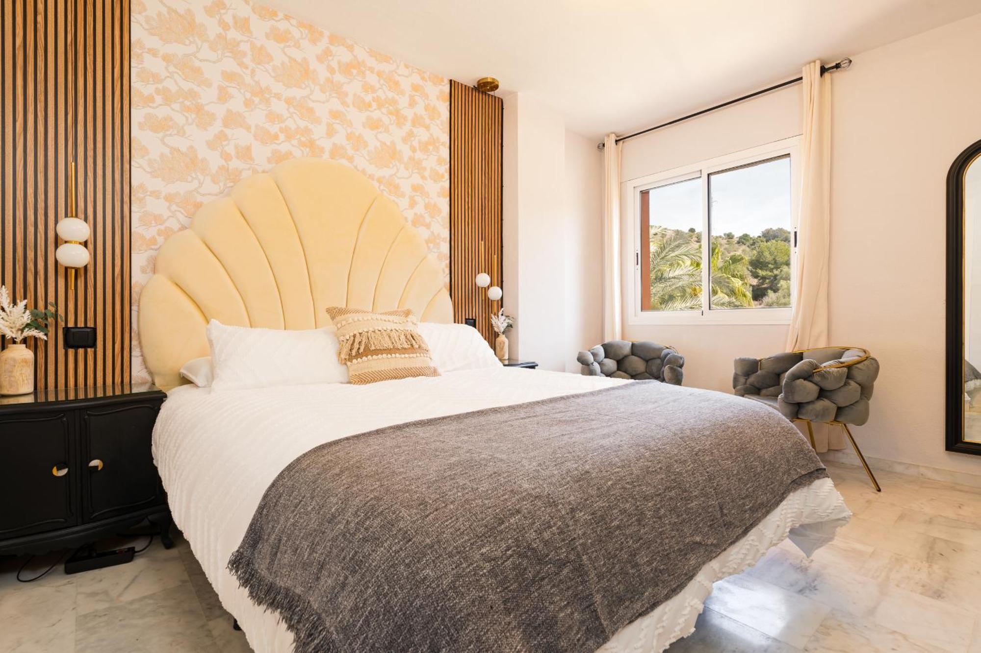 Penthouse Reserva De 6 31 Apartment