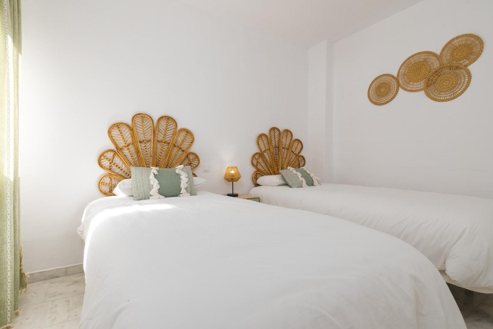 Penthouse Reserva De 6 31 Apartment Marbella