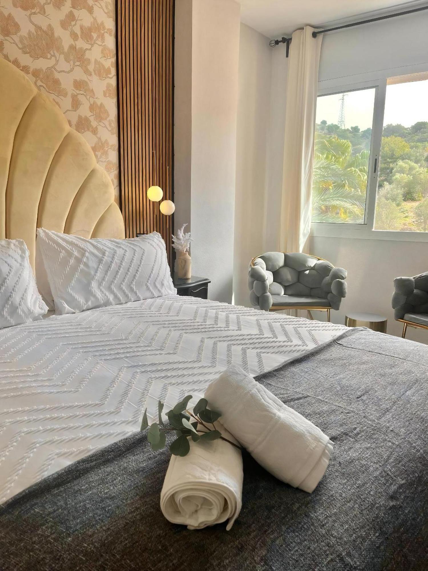 Penthouse Reserva De 6 31 *
