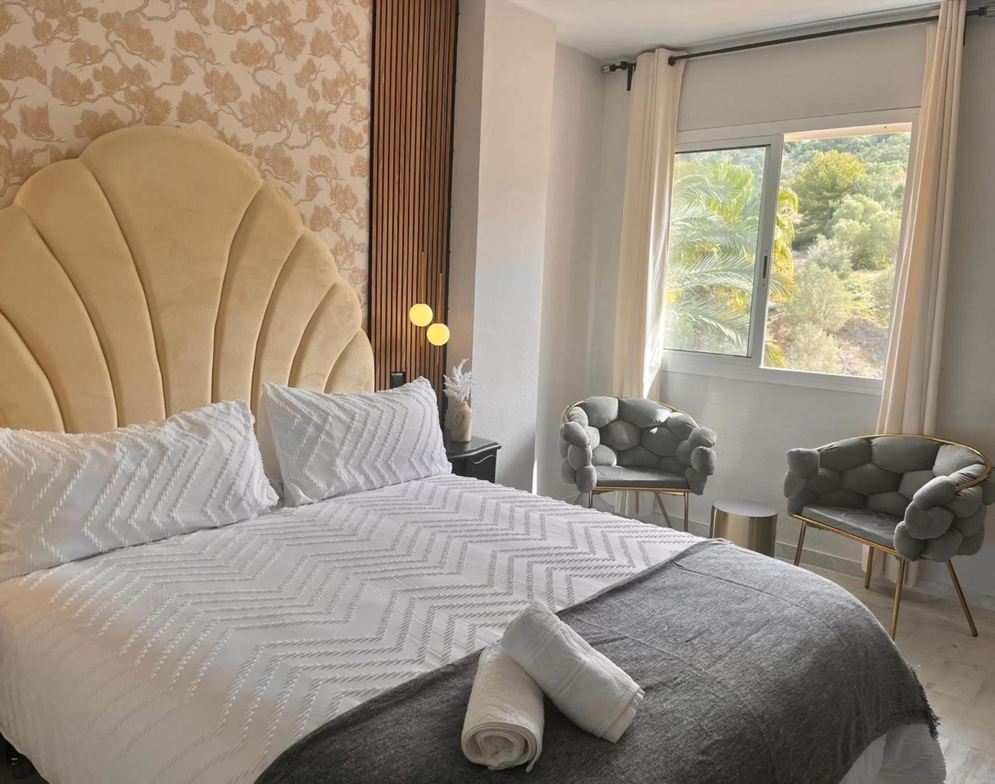 Apartment Penthouse Reserva De 6 31 Marbella