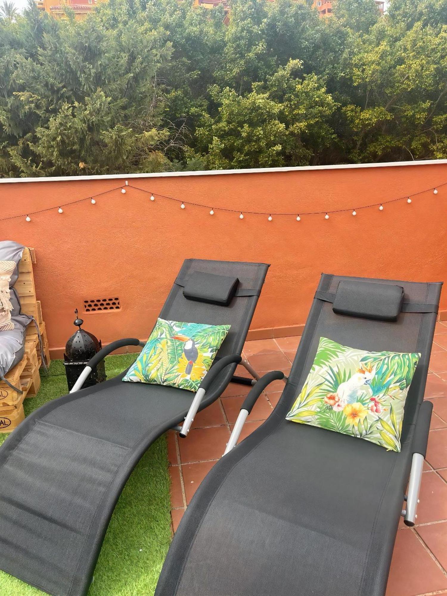 Penthouse Reserva De 6 31 Apartment